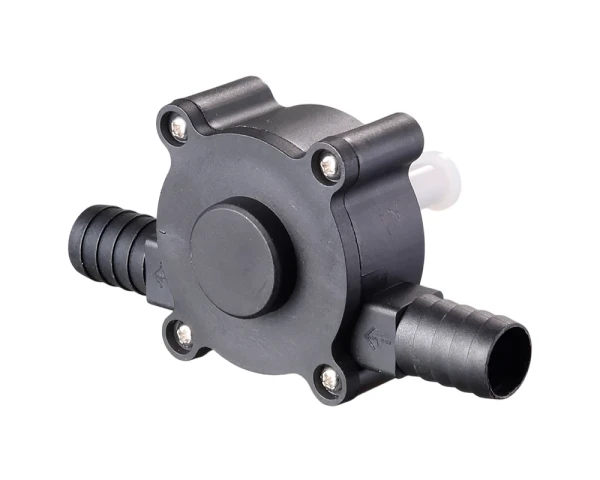 Купить Насос для перекачки ДП/воды на дрель GET Oil 30 л/мин